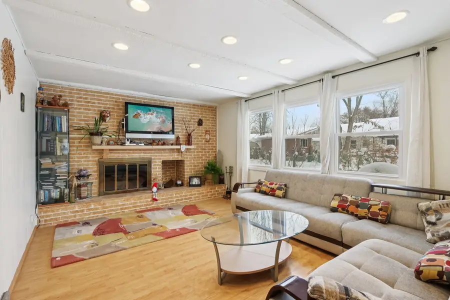 810 Silver Rock Lane, Buffalo Grove, IL 60089 - #3