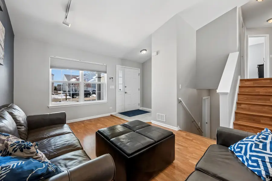 202 Centennial Drive, Hainesville, IL 60073 - #2