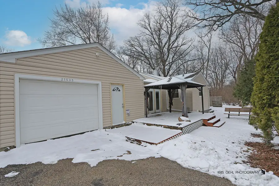 21535 W Sarah Drive, Lake Villa, IL 60046 - #3