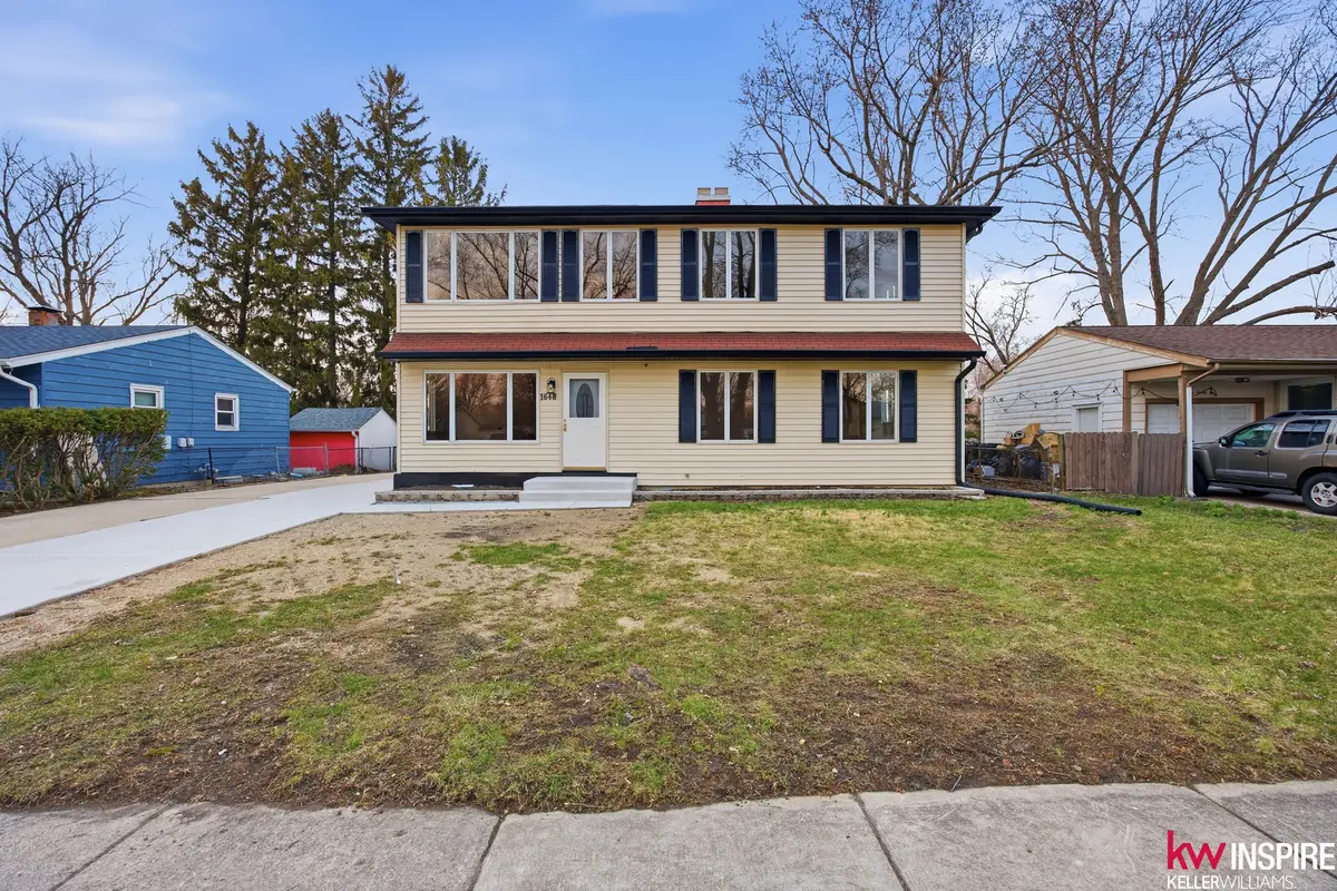 1648 Linden Avenue, Hanover Park, IL 60133 - #1