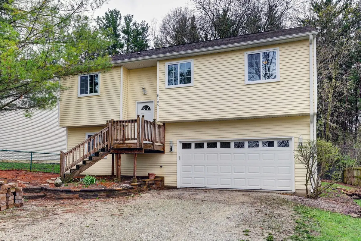 8105 Wonder View Drive, Wonder Lake, IL 60097 - #1