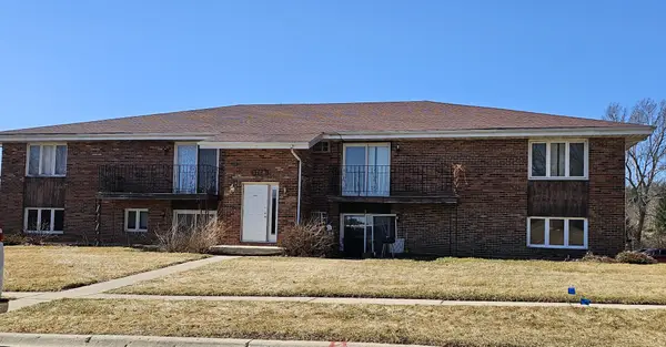 Address Withheld By Seller, Freeport, IL 61032