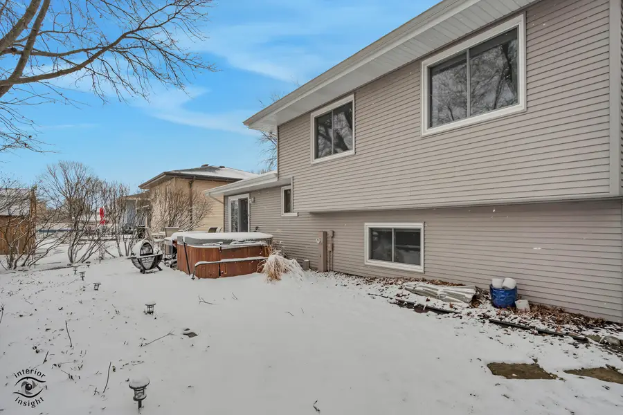 2414 Daniel Lewis Drive, New Lenox, IL 60451 - #3