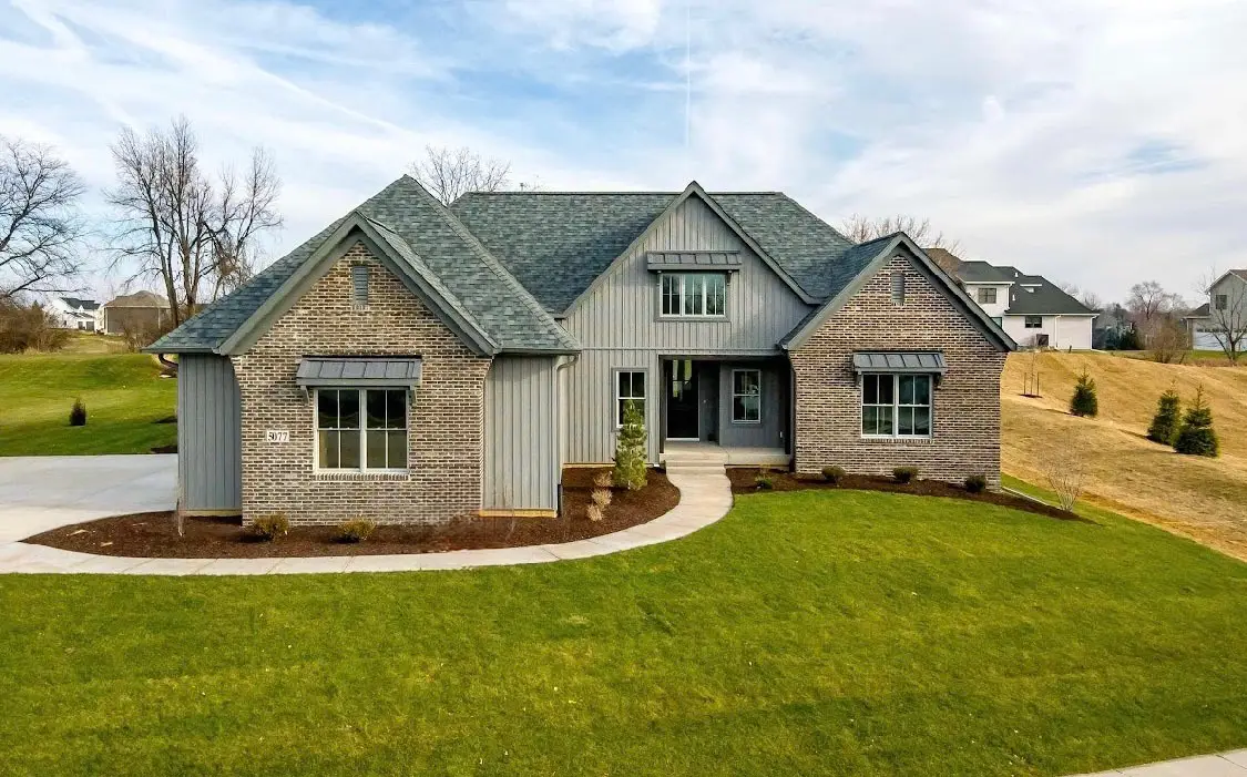 5077 Oak Ridge Court, Bettendorf, IA 52722 - #1