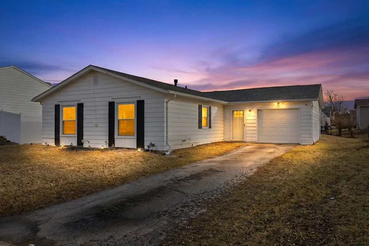 17841 Princeton Lane, Country Club Hills, IL 60478 - #1