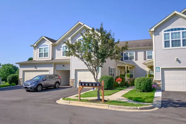 1150 Park Drive #504, Lake Geneva, WI 53147