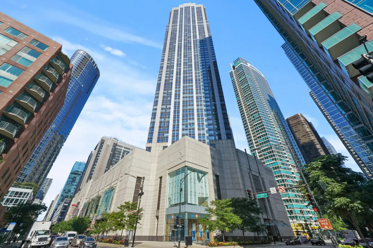 512 N Mcclurg Court #2309, Chicago, IL 60611 - #1