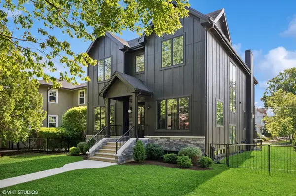 125 15th Street, Wilmette, IL 60091