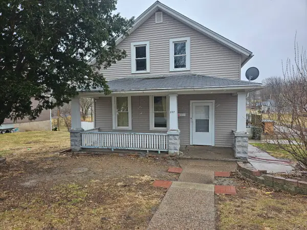 727 W 11th Street, Davenport, IA 52804