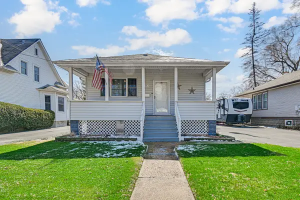 1545 Ridge Road, Homewood, IL 60430