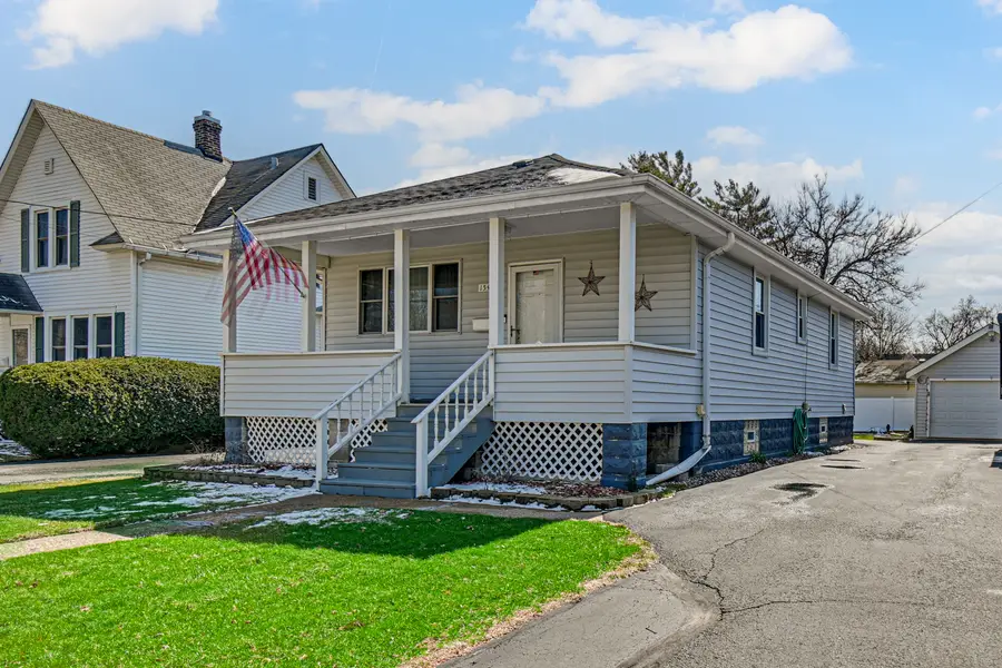 1545 Ridge Road, Homewood, IL 60430 - #3