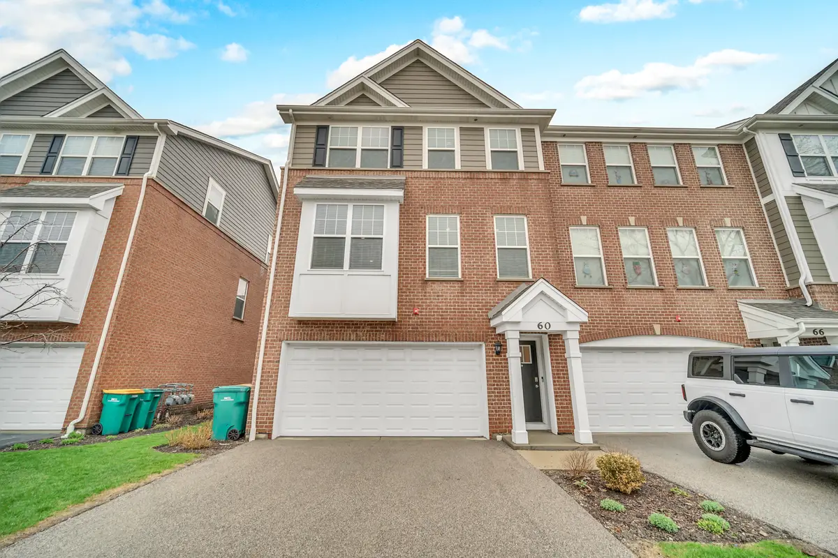 60 Grey Wolf Drive, Wheeling, IL 60090 - #1