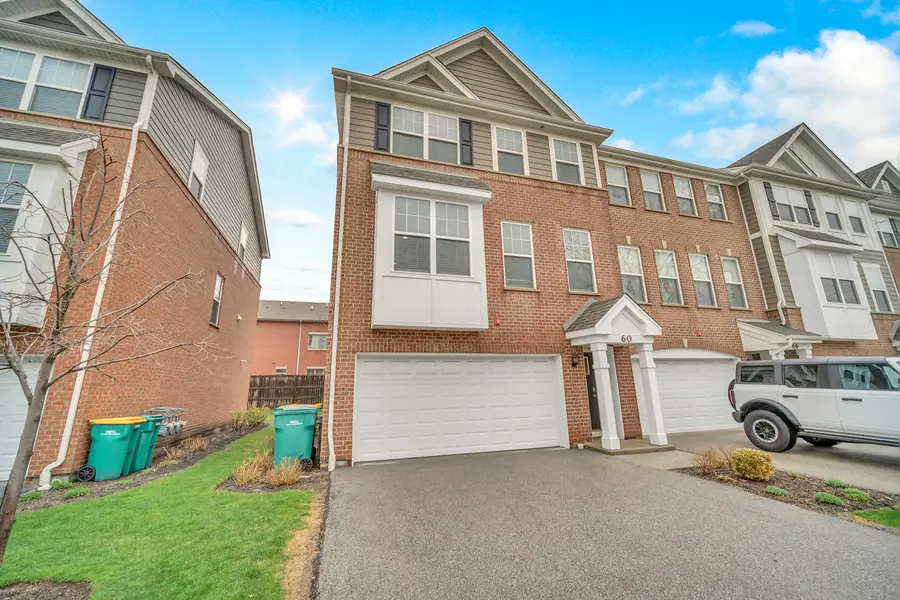 60 Grey Wolf Drive, Wheeling, IL 60090 - #2