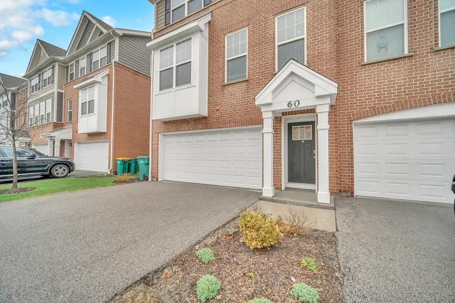 60 Grey Wolf Drive, Wheeling, IL 60090 - #3