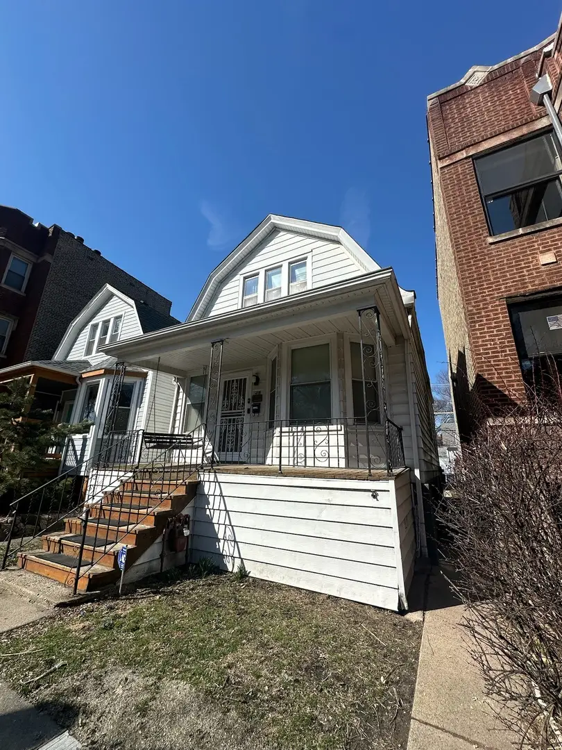 1408 W Hollywood Avenue, Chicago, IL 60660 - #2