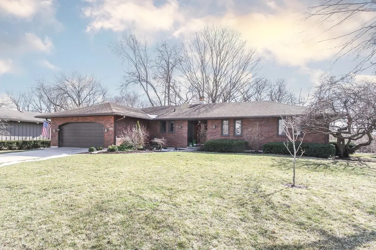 Address Withheld By Seller, Elgin, IL 60123 - #1