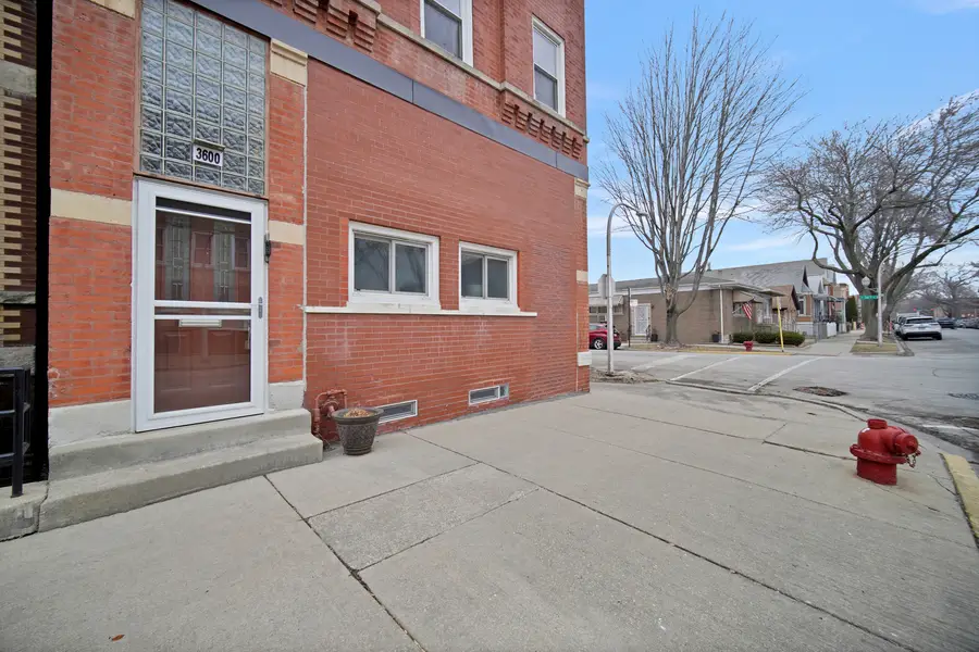 3600 S Union Avenue, Chicago, IL 60609 - #2