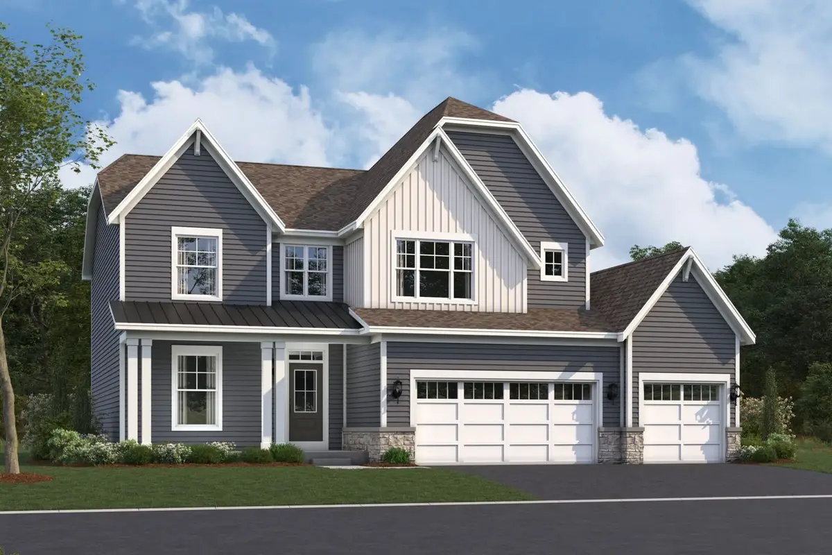 26257 W Sablewood Circle, Plainfield, IL 60585 - #1