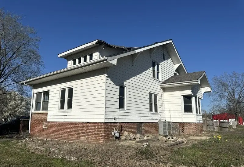 411 S Dean Street, Royalton, IL 62983 - #3