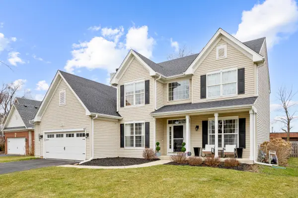 52 Talcott Avenue, Crystal Lake, IL 60014