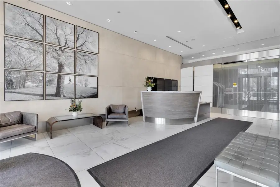 1160 S Michigan Avenue #3107, Chicago, IL 60605 - #2