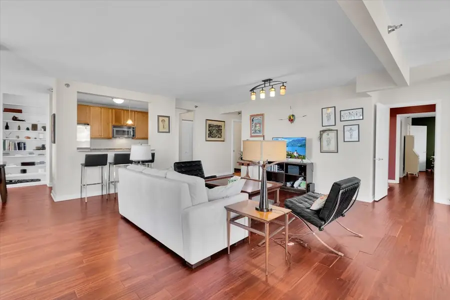 1160 S Michigan Avenue #3107, Chicago, IL 60605 - #3