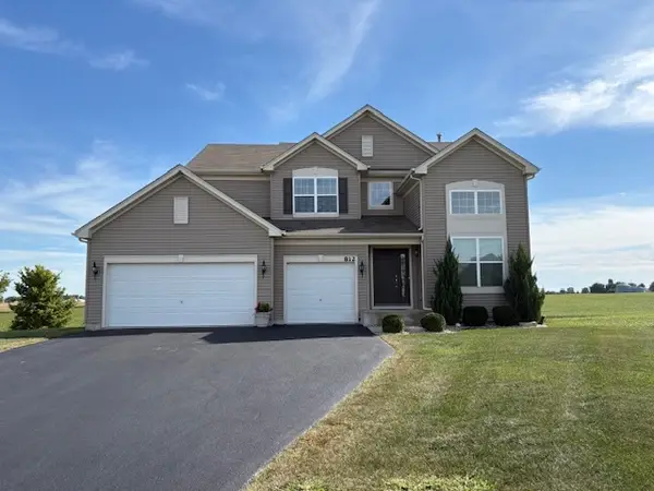 Address Withheld By Seller, Yorkville, IL 60560