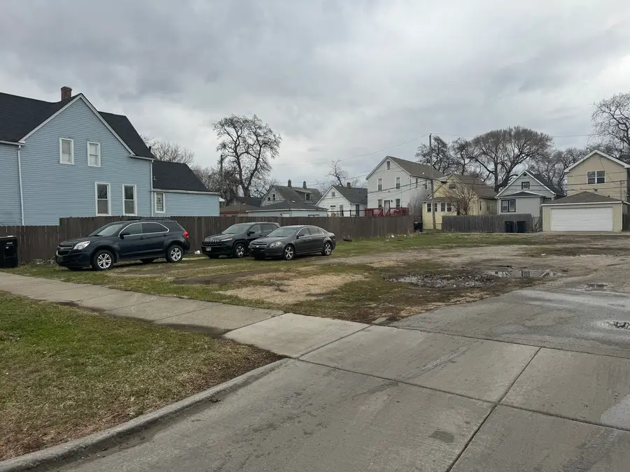 430 W 80th Street, Chicago, IL 60620 - #3