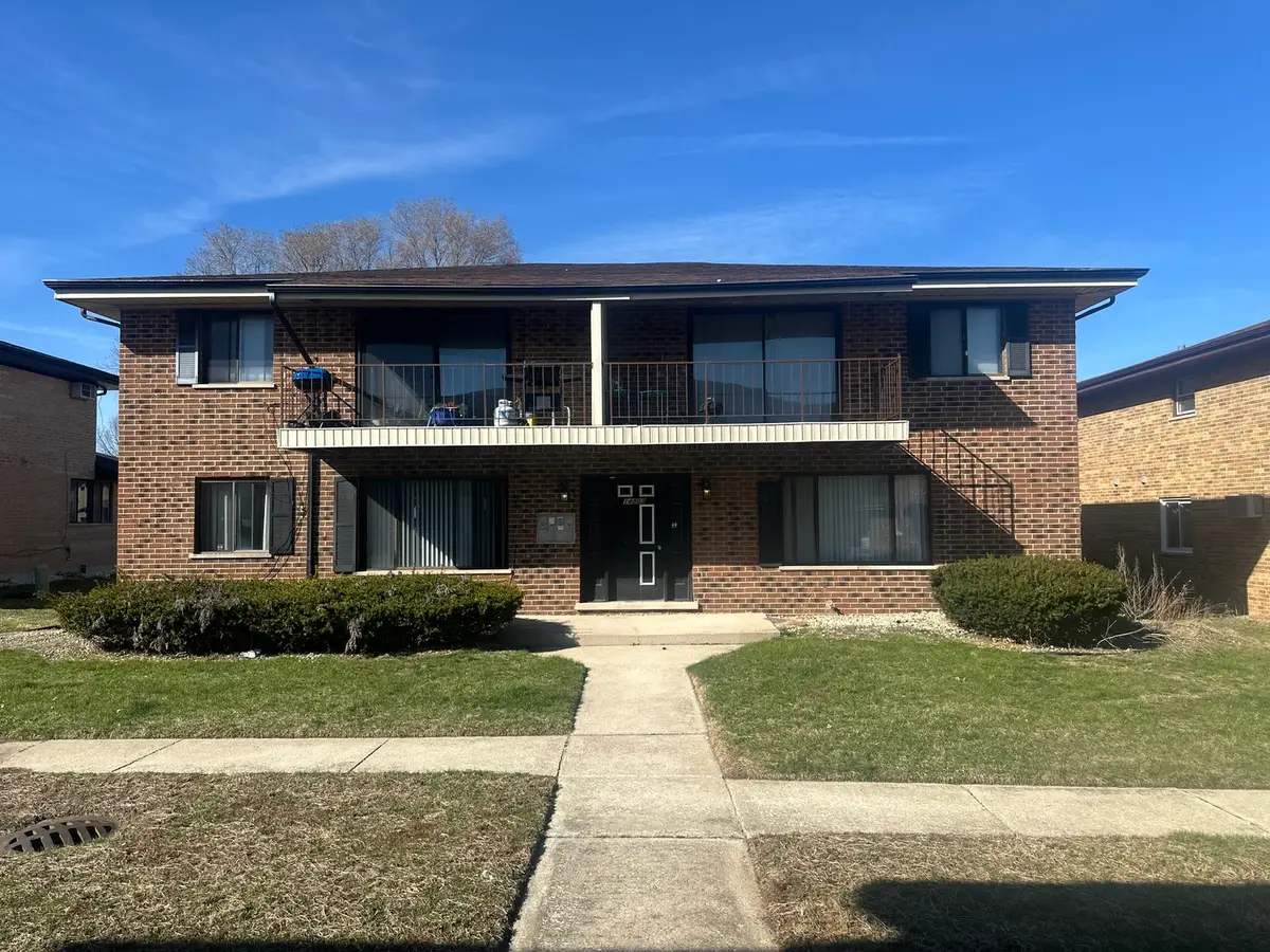 14803 Kilpatrick Avenue, Midlothian, IL 60445 - #1