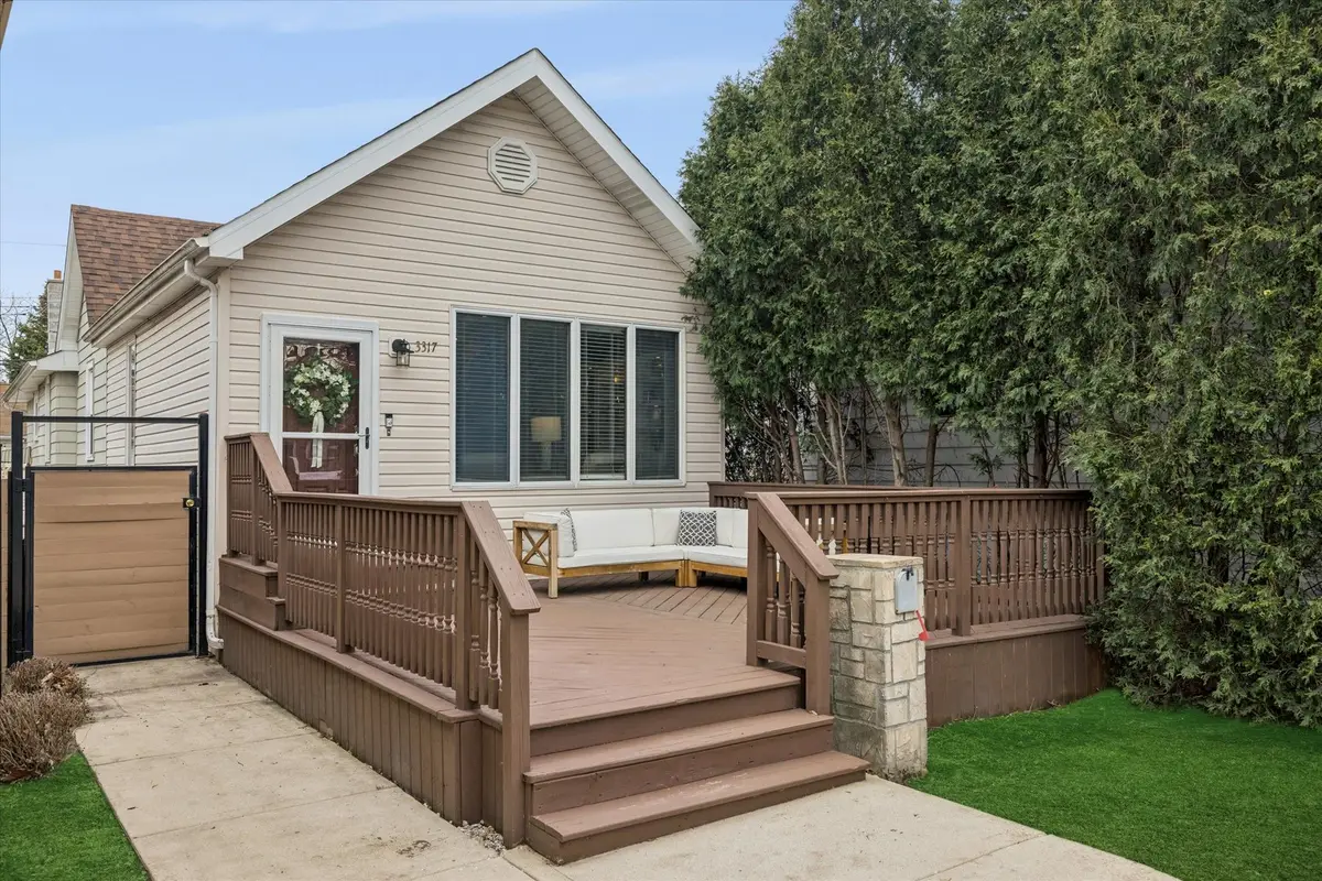 3317 N Osceola Avenue, Chicago, IL 60634 - #1