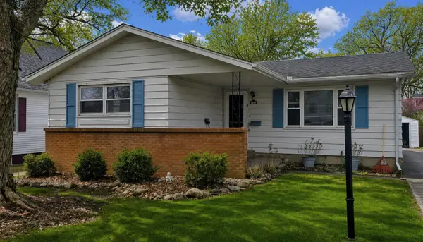 1005 N Berkley Avenue, Urbana, IL 61801