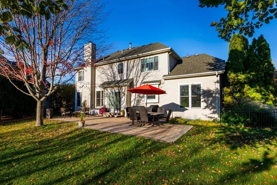 130 Alderwood Lane, Aurora, IL 60504 - #3