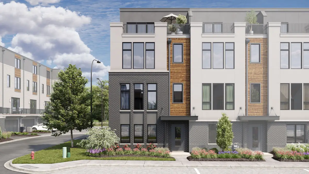 2126 Iron Ridge Lane, Naperville, IL 60563 - #1