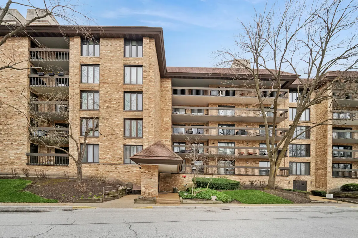 1671 Mission Hills Road #206, Northbrook, IL 60062 - #1