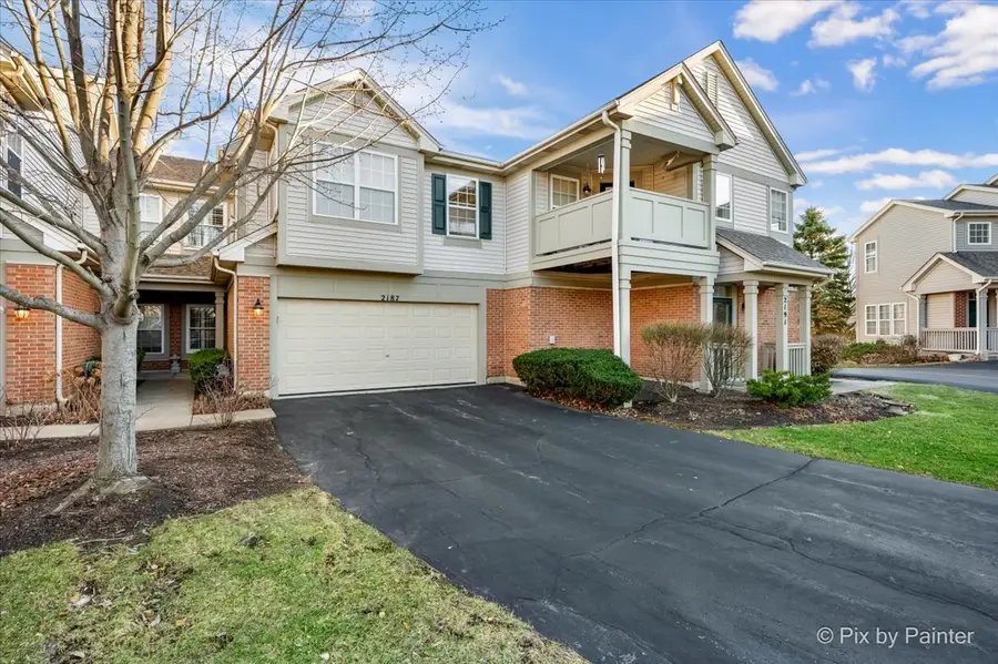 2187 Vanderbilt Drive, Geneva, IL 60134 - #3