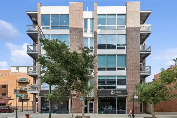 15 S Racine Avenue #2N, Chicago, IL 60607