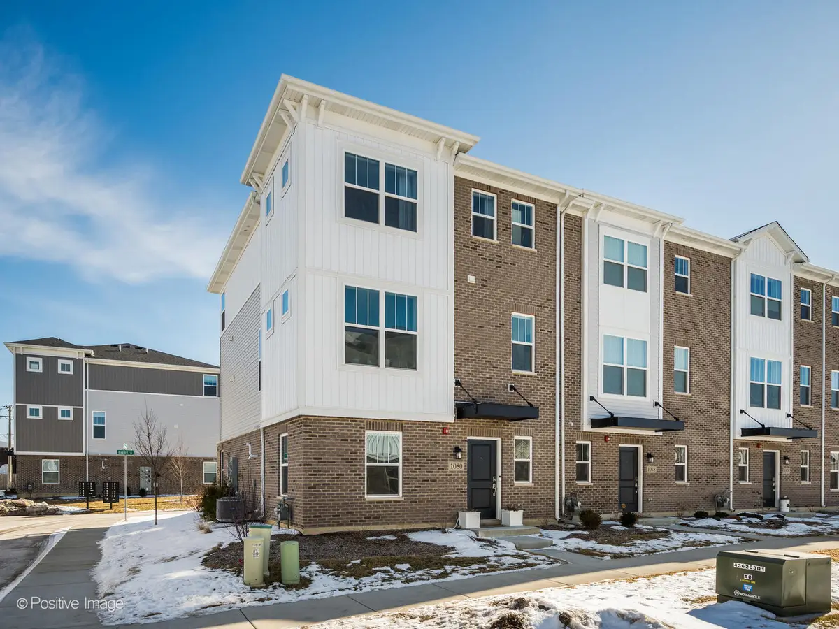 1080 Bogart Street, Des Plaines, IL 60018 - #1