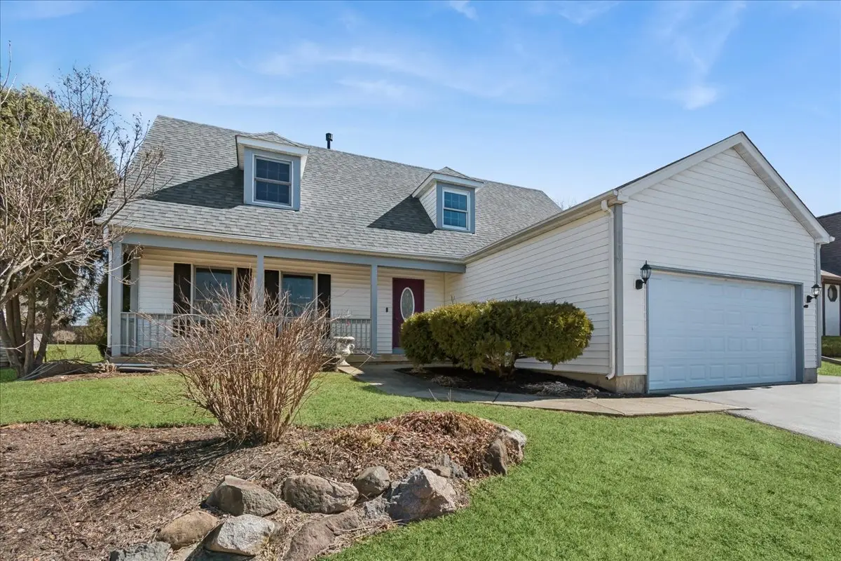 36409 N Tara Court, Ingleside, IL 60041 - #1