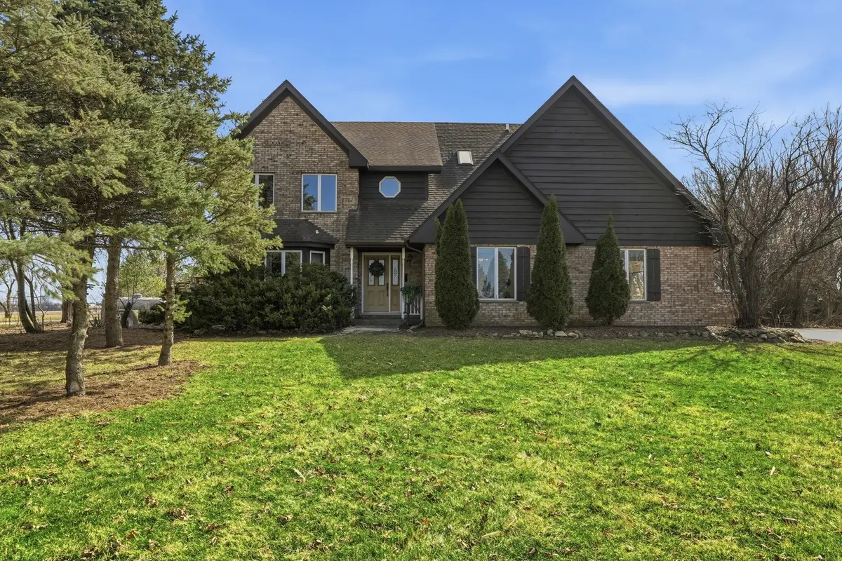 Address Withheld By Seller, Peotone, IL 60468 - #1