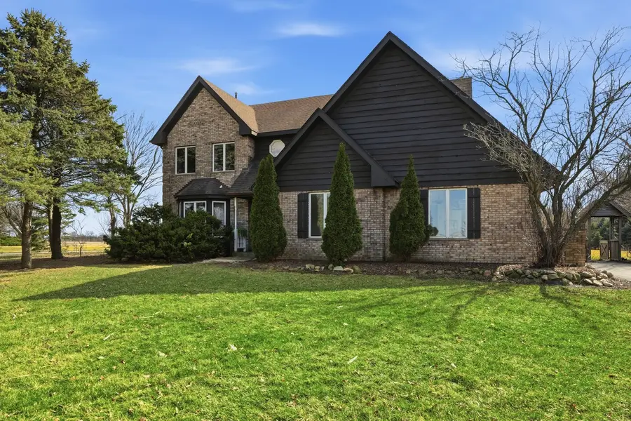 Address Withheld By Seller, Peotone, IL 60468 - #3