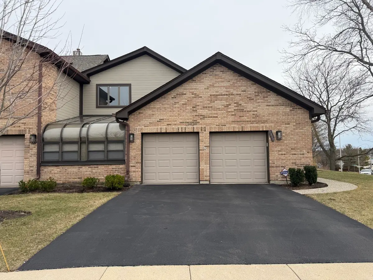 1800 Monterey Court, Hoffman Estates, IL 60169 - #1