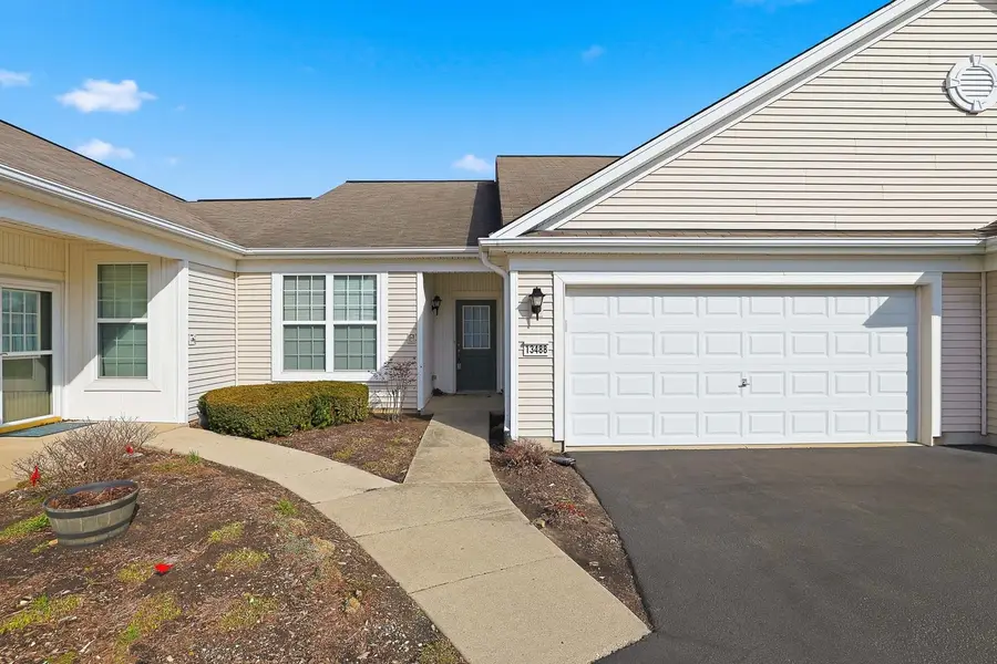 13488 Delaney Road, Huntley, IL 60142 - #2