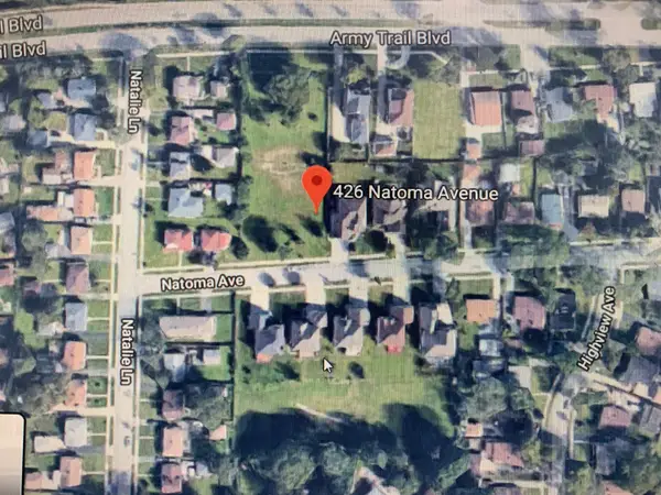 432 W Natoma Avenue, Addison, IL 60101