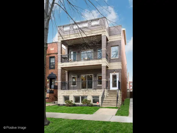 Address Withheld By Seller, Chicago, IL 60625