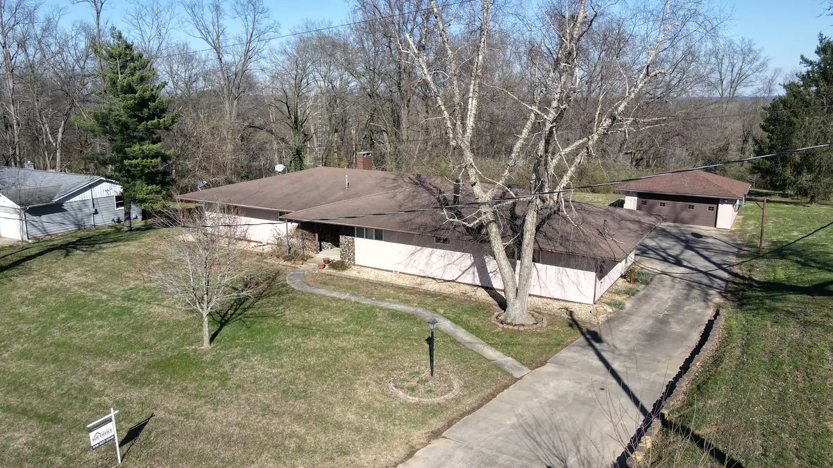 514 N Walnut Street, West Frankfort, IL 62896 - #1