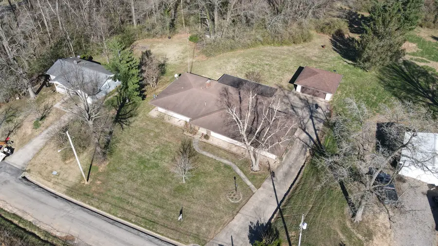 514 N Walnut Street, West Frankfort, IL 62896 - #3