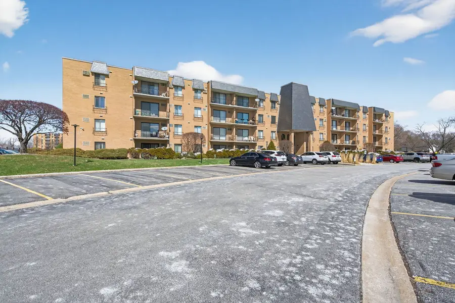 931 W Arquilla Drive #415, Glenwood, IL 60425 - #3