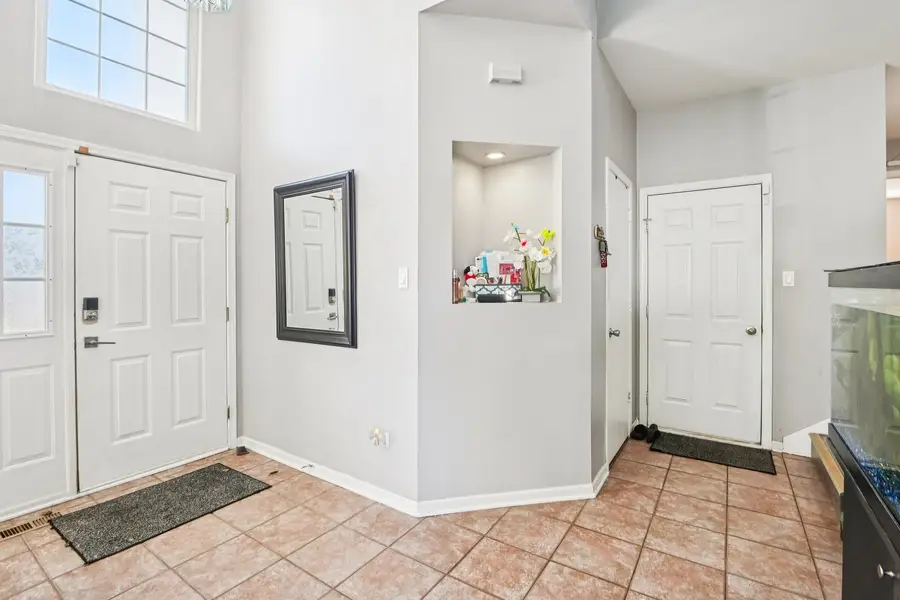 2707 Cedar Breaks Court, Plainfield, IL 60586 - #2