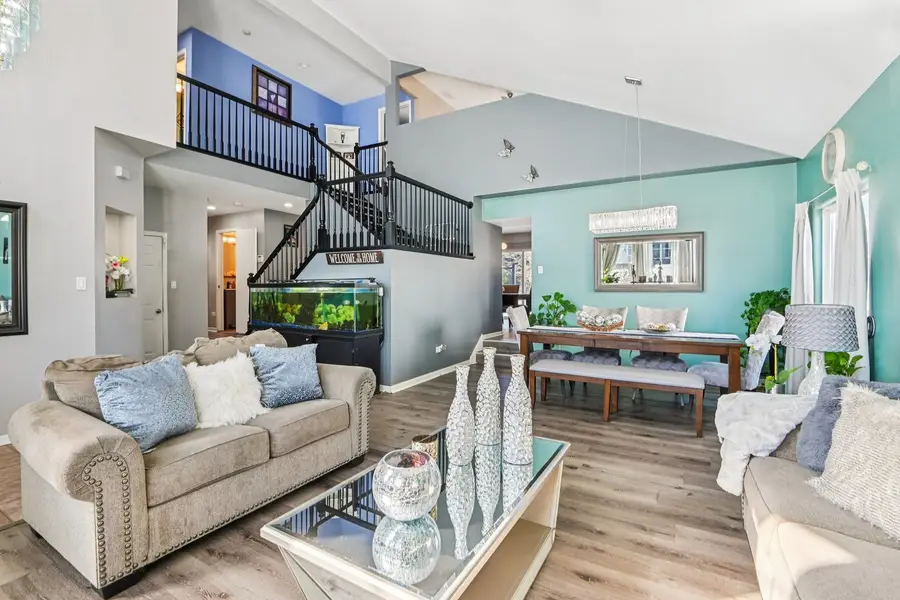 2707 Cedar Breaks Court, Plainfield, IL 60586 - #3