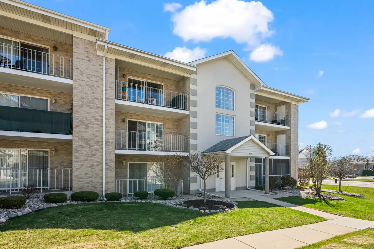 9130 W 95th Street #3B, Hickory Hills, IL 60457 - #1